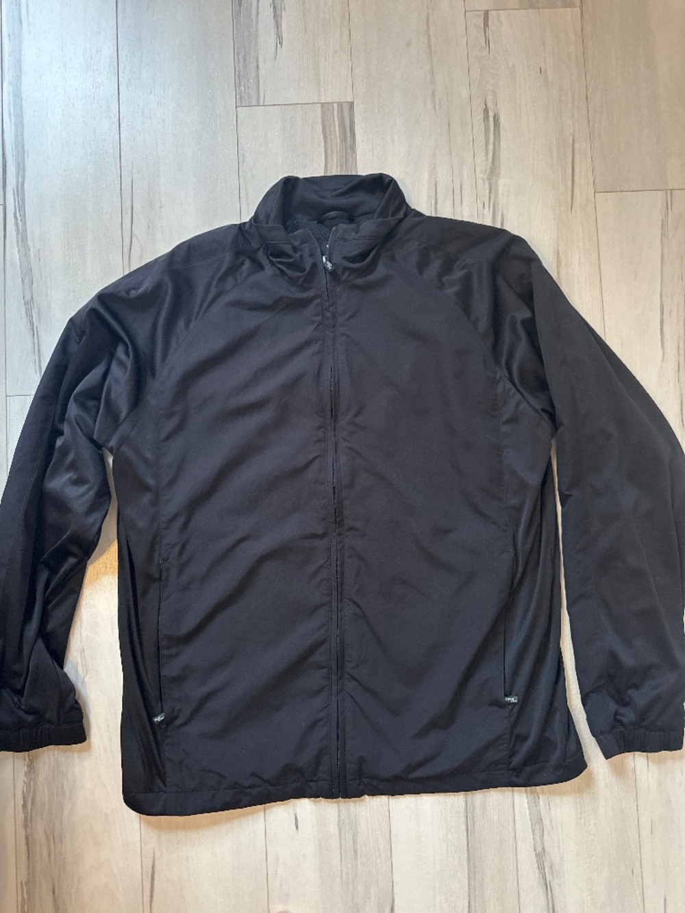 Men’s Izod jacket